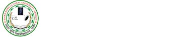 Bihar Agricultural University logo