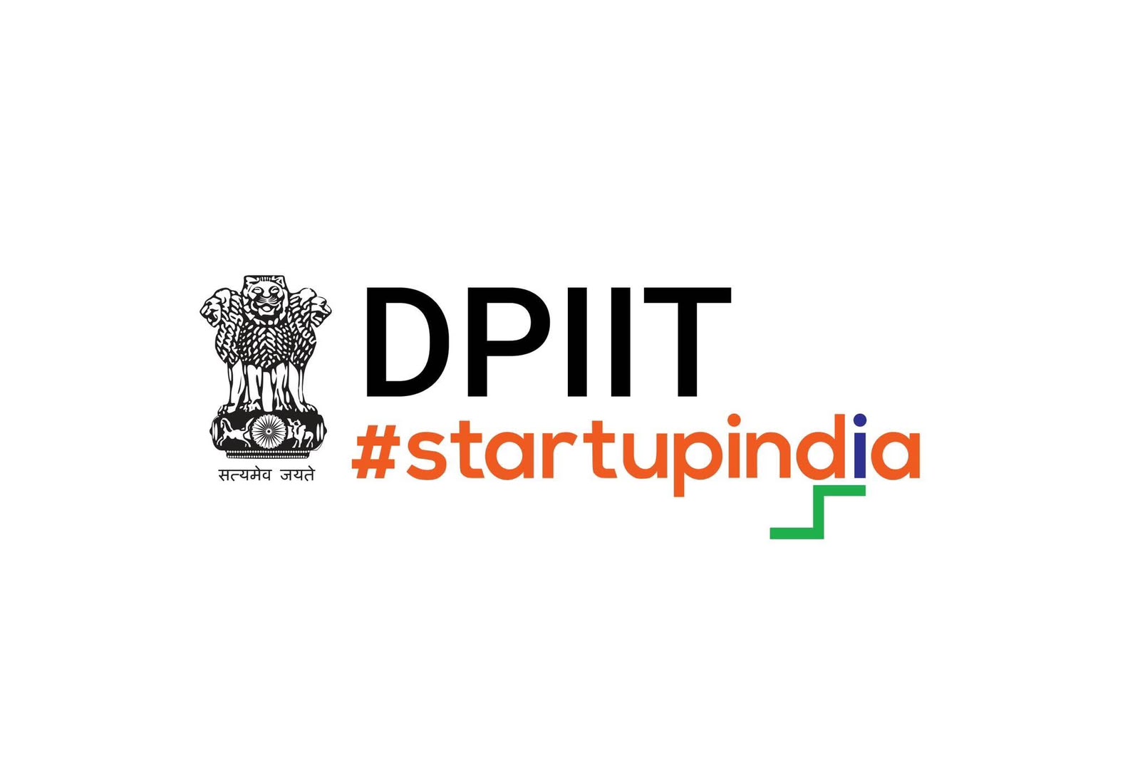 DPIIT Startup India badge