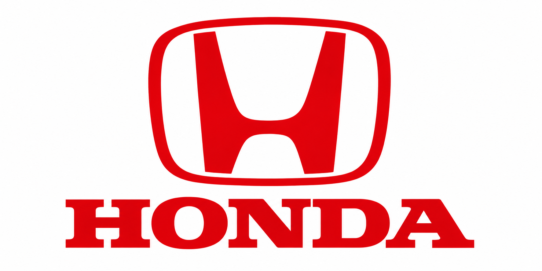 Honda logo