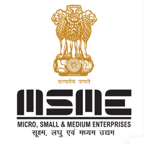 MSME badge