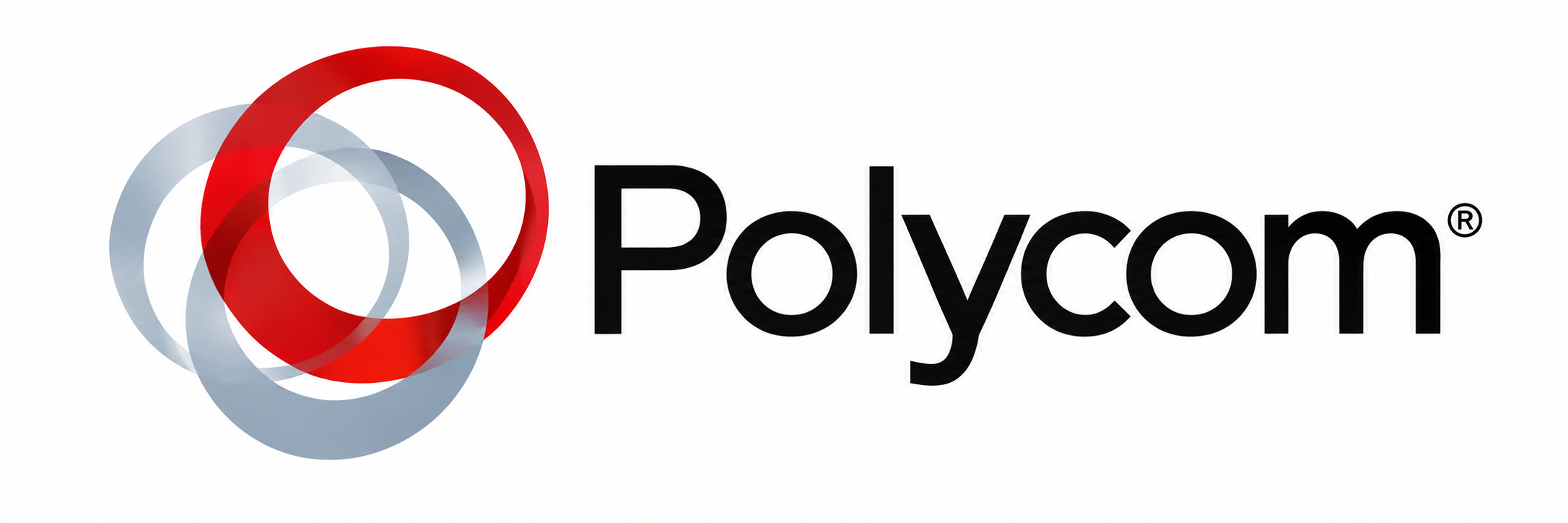 Polycom logo