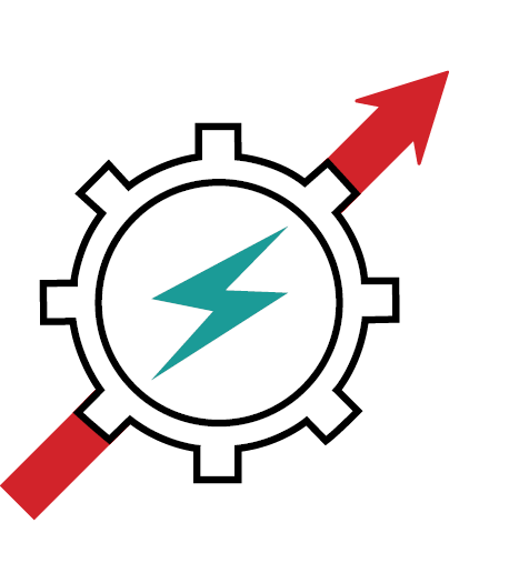 Power Mech logo